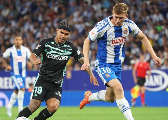 Betis - Espanyol: Horario, canal y dónde ver en TV y online hoy el partido de LaLiga