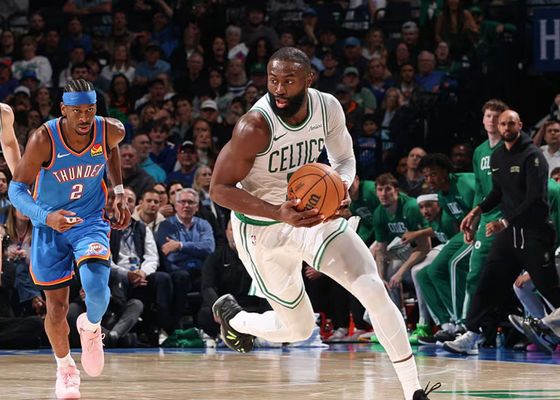 Hugo González tutea a un Gilgeous-Alexander que acaba con el mito Wilt Chamberlain
