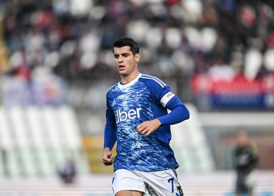 Cesc Fàbregas se sincera sobre Morata: "Está triste y debemos apoyarle"