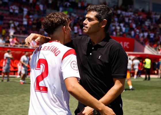 Tientan a Antonio Hildalgo