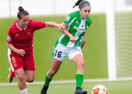 Betis 1-2 Tenerife B: No hay milagro y consuma su descenso a Segunda Federación