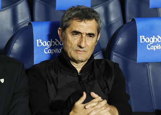 Ernesto Valverde da una posible fecha para la vuelta de Nico Williams y analiza a Hugo Rincón