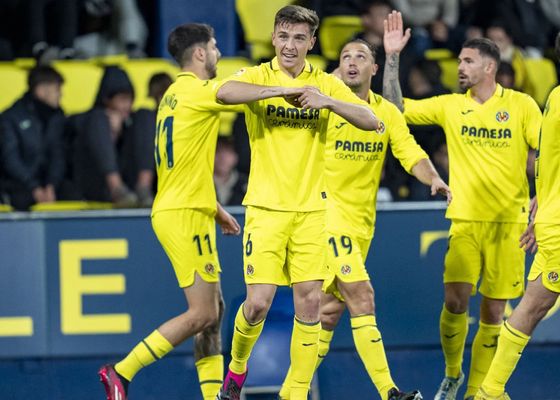El Villarreal B recibe al Zaragoza con seis bajas y Del Moral lesionado el resto de temporada