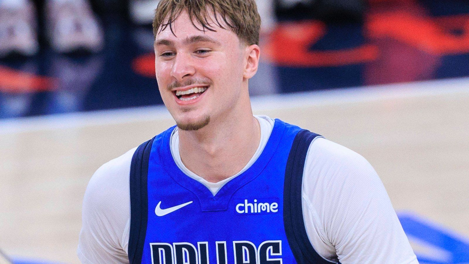 Cooper Flagg iguala a Michael Jordan y se coloca tras LeBron James para coronarse Novato del Año