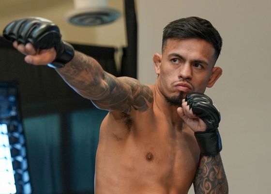 UFC Vegas 112 o UFC Fight Night | Cartelera completa y donde ver por TV en España la velada con Royval vs Kape como combate estelar