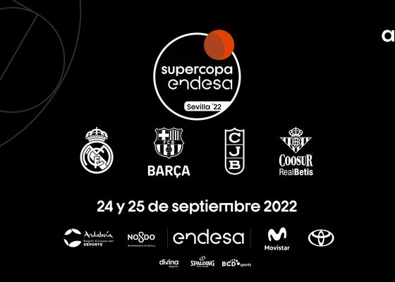 Una gran noticia para Sevilla y para el Real Betis