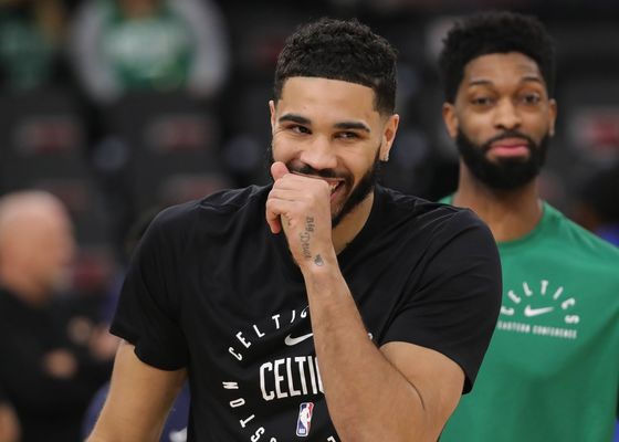 Se confirma la vuelta Jayson Tatum y la NBA tiembla