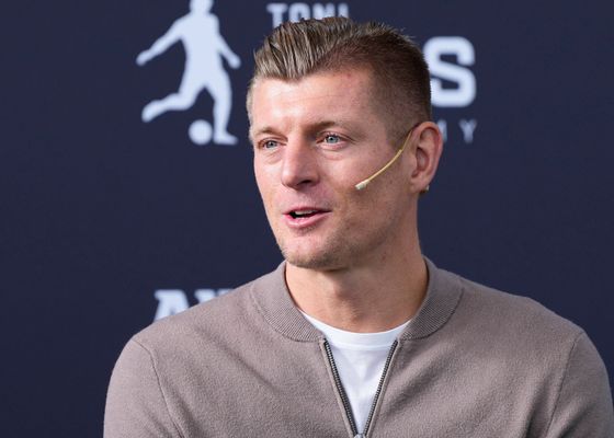Kroos descarta a Atlético y Barcelona como candidatos a ganar la Champions