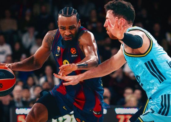 El Barça se queda al borde de una remontada histórica  