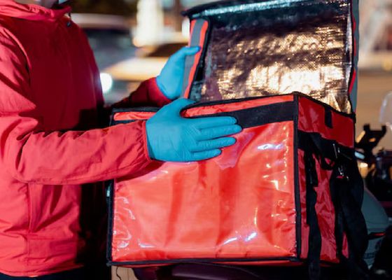 La solución a la rutina: los españoles apuestan por el delivery para aligerar su día a día 