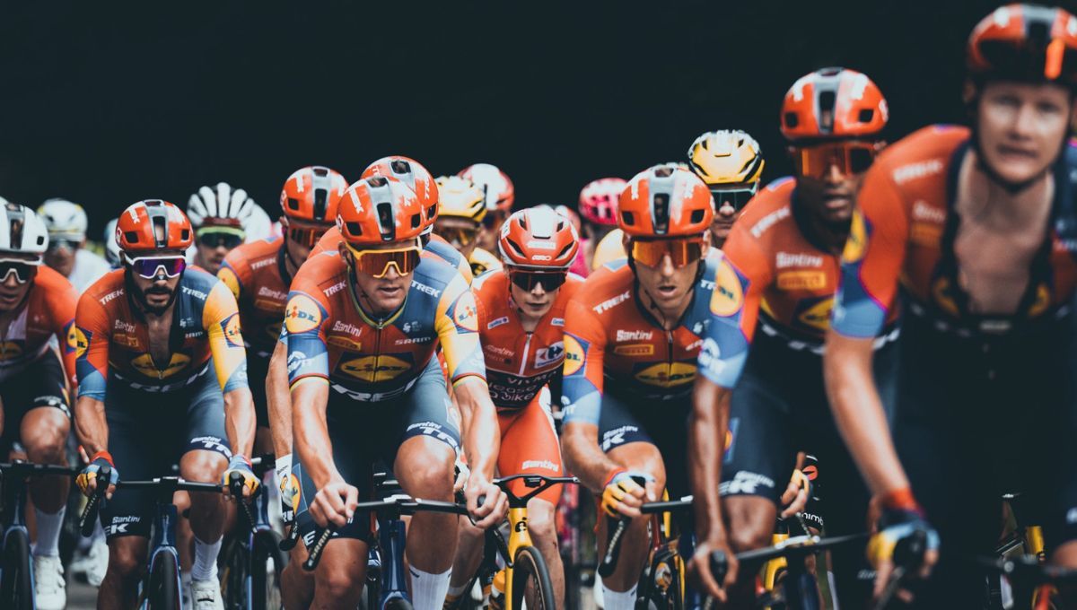 Vuelta a España 2025 | Etapa 5, recorrido, perfil, horarios y donde ver en TV hoy la contrarreloj de Figueras