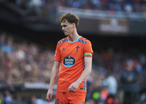 El entorno de Swedberg calienta su futuro