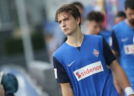 Félix Garreta lo vuelve a hacer y el Betis toma nota