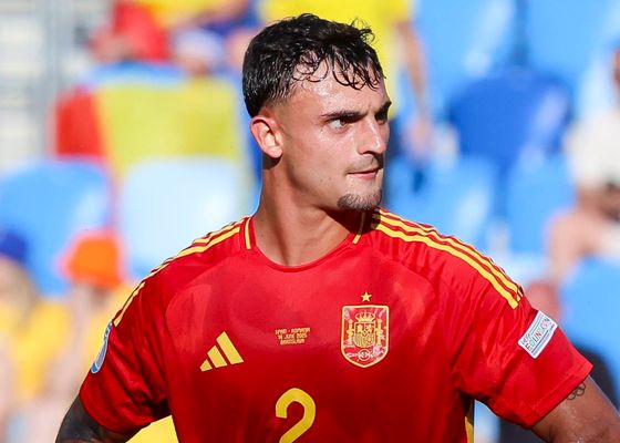 'Bombazo' del Atlético de Madrid: el fichaje de Marc Pubill, hecho