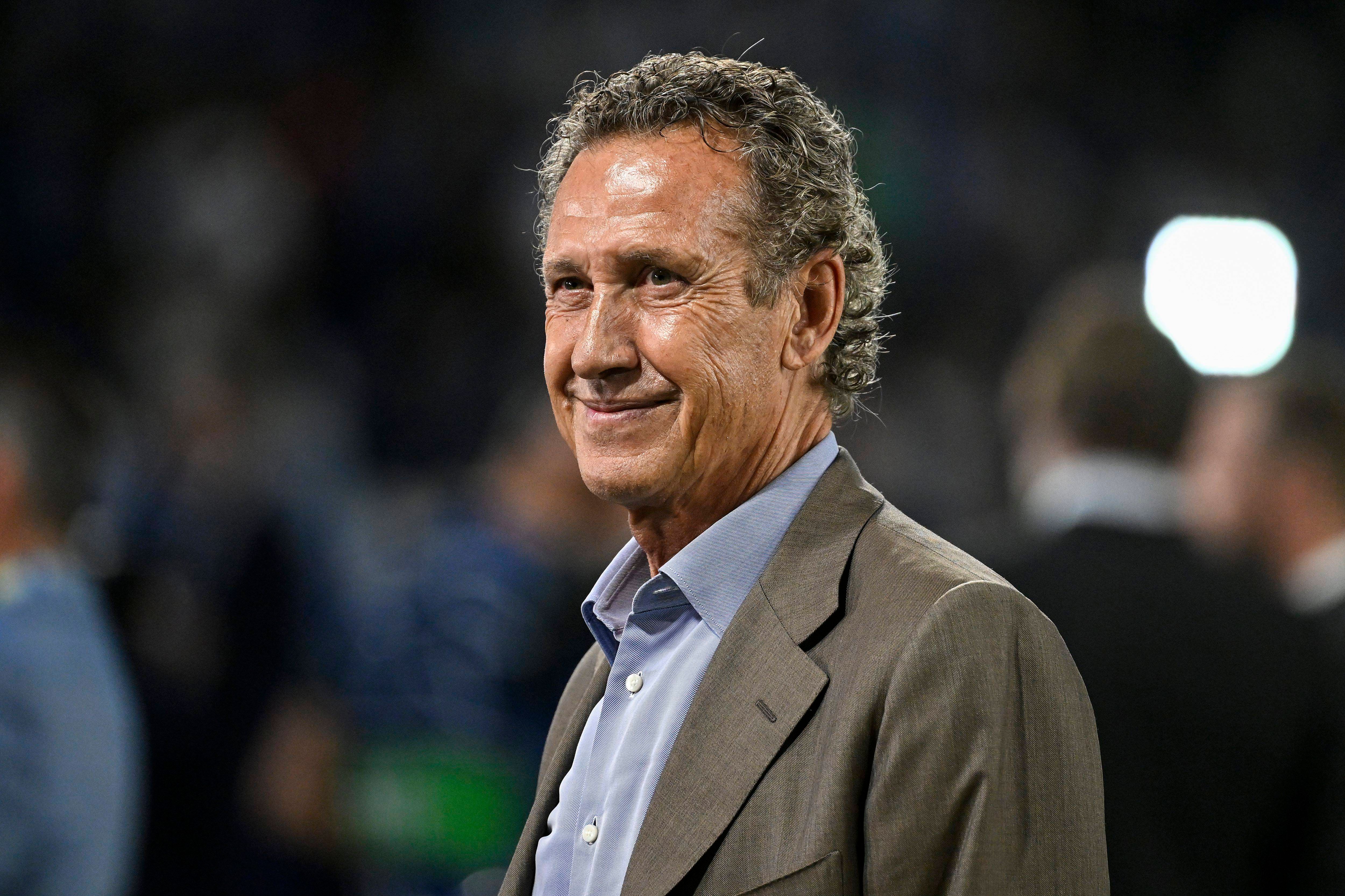 Jorge Valdano habla claro ante la situación del Real Madrid