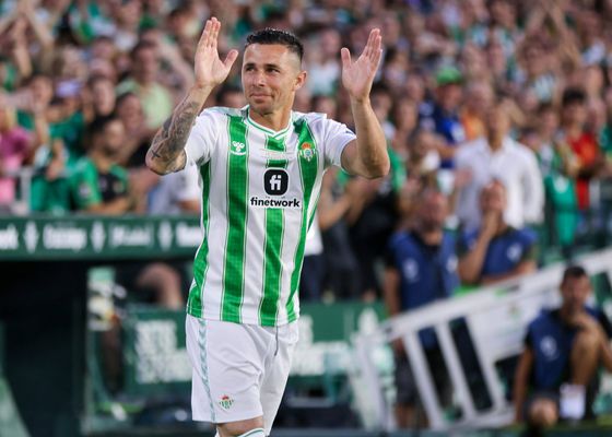 'Bombazo' en Sevilla: oferta formal a Rubén Castro