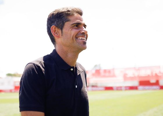 La cantidad que el Huesca paga al Sevilla por Antonio Hidalgo