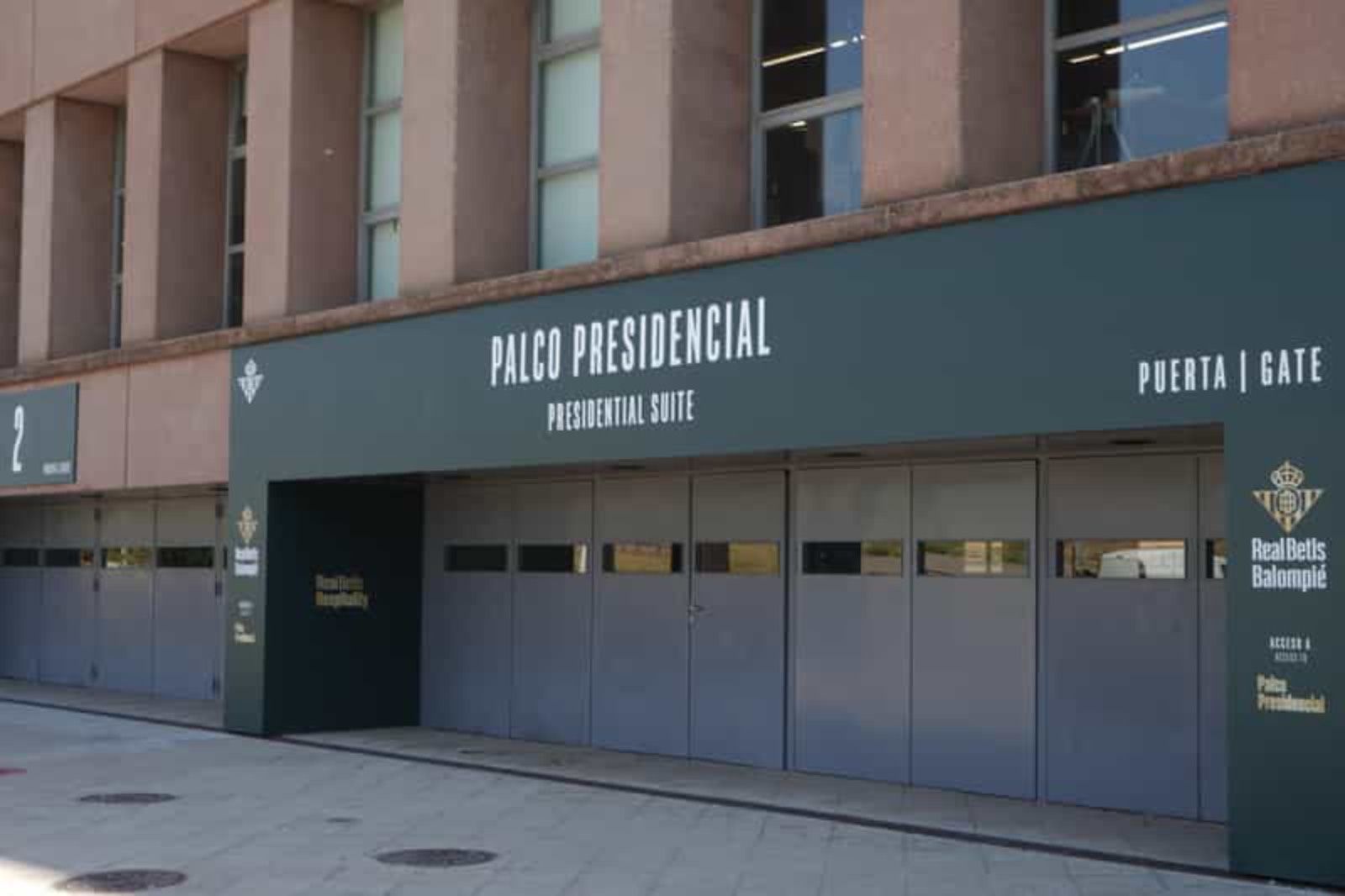 Las soluciones del Betis a la preocupación de los béticos para acudir al Estadio de La Cartuja