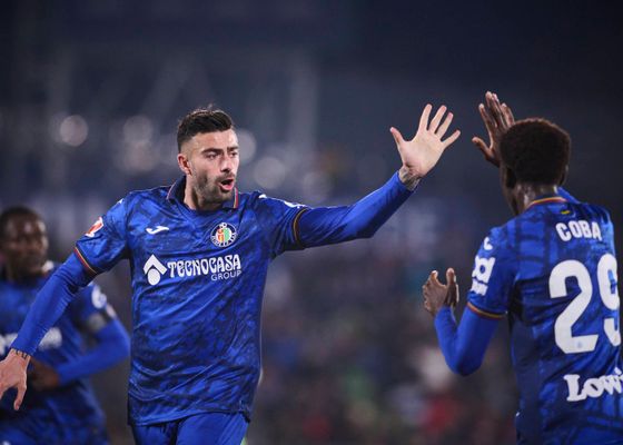 Getafe 1 - 1 Barcelona: El FC Barcelona sigue sin ganar en Liga