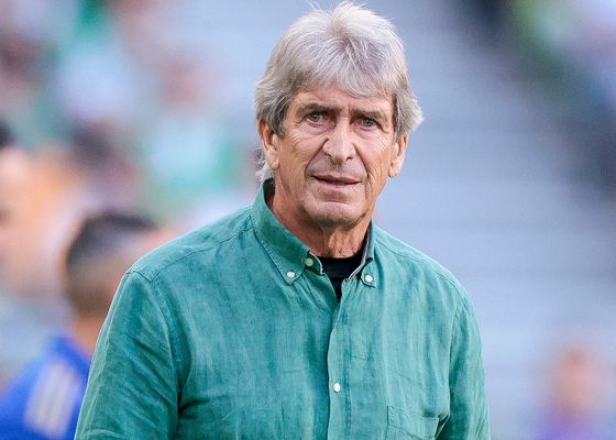 Pellegrini recibe dos buenas noticias y una mala para recibir al Elche: Natan no da el paso esperado