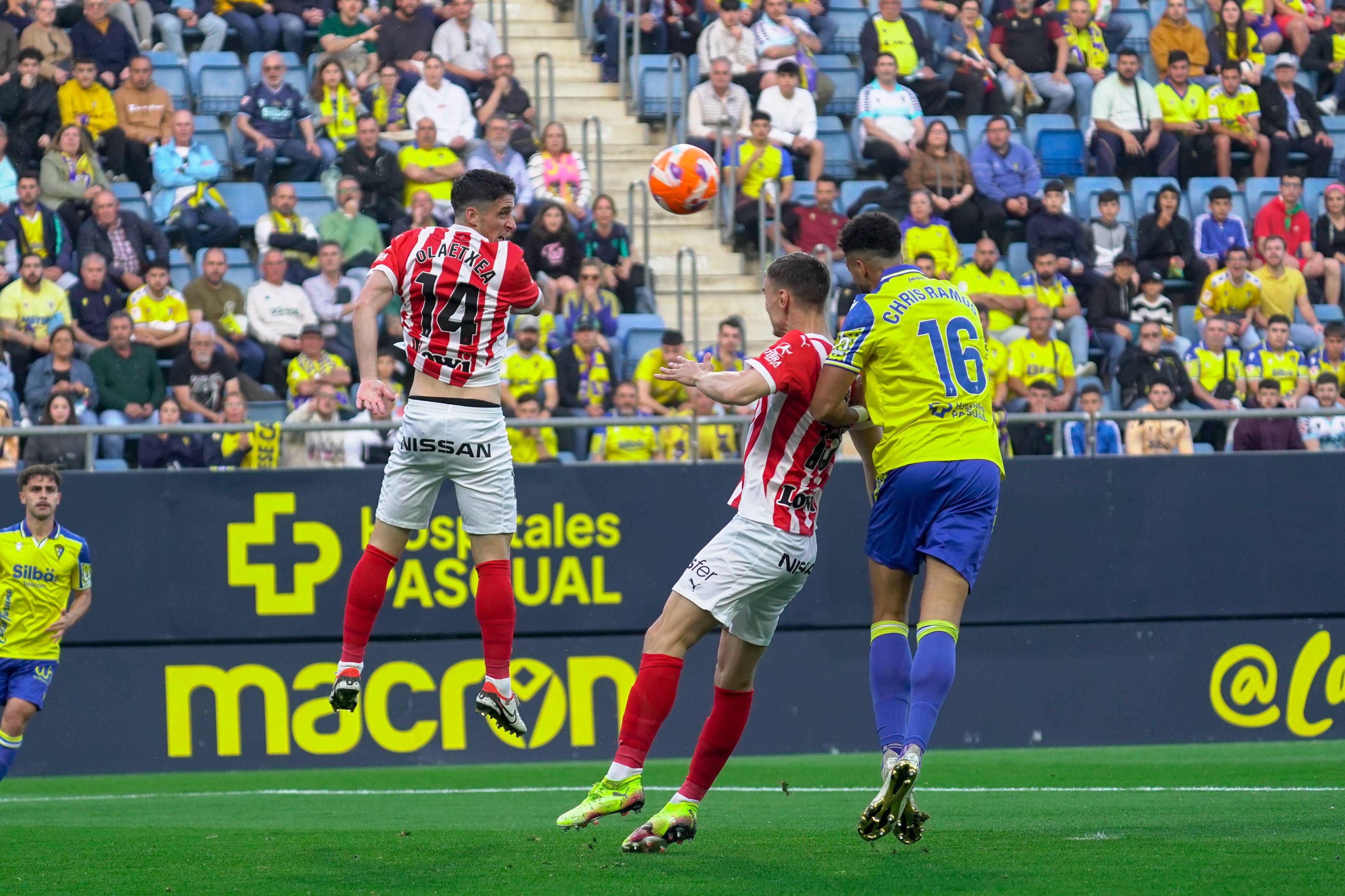 Lío con muchos equipos en Segunda División