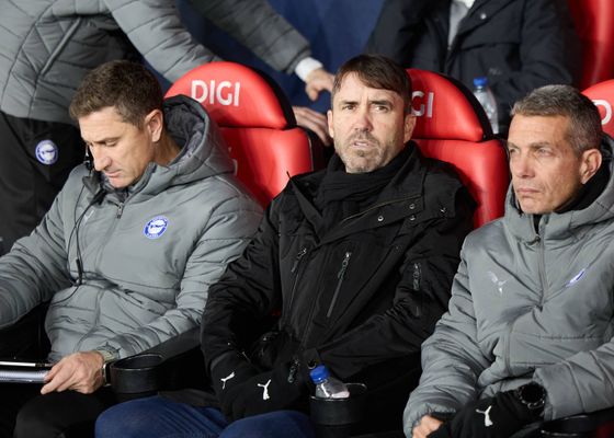 Coudet apunta la clave de la derrota contra Osasuna: "Nos faltó claridad y ser más agresivos"