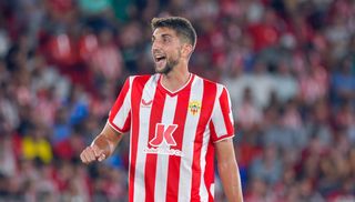 El Andorra apuesta por experiencia: llega Édgar González hasta final de temporada