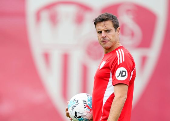 A César Azpilicueta aún le salen las cuentas: "He estado más tiempo lesionado aquí que en toda mi carrera" 
