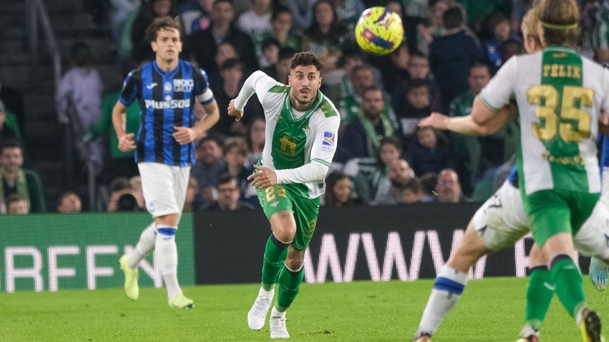 Bélgica le abre una puerta a Camarasa