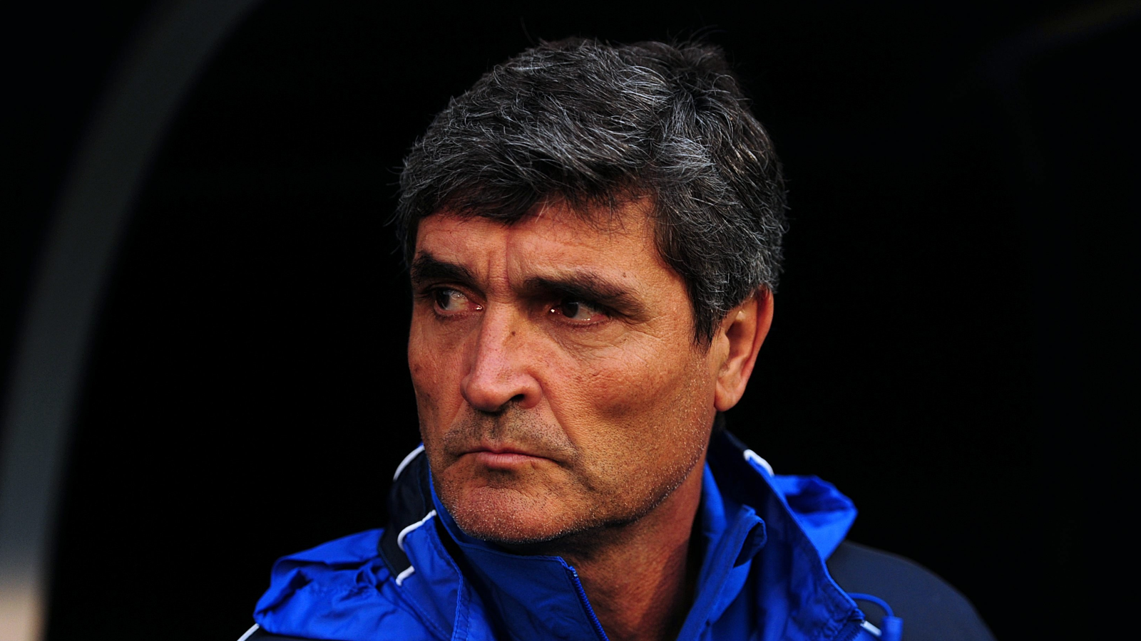 Juande Ramos es visto en Elda y alimenta su regreso al Eldense
