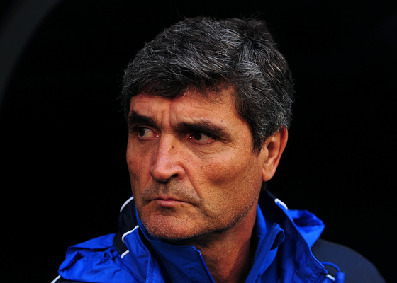 Juande Ramos es visto en Elda y alimenta su regreso al Eldense