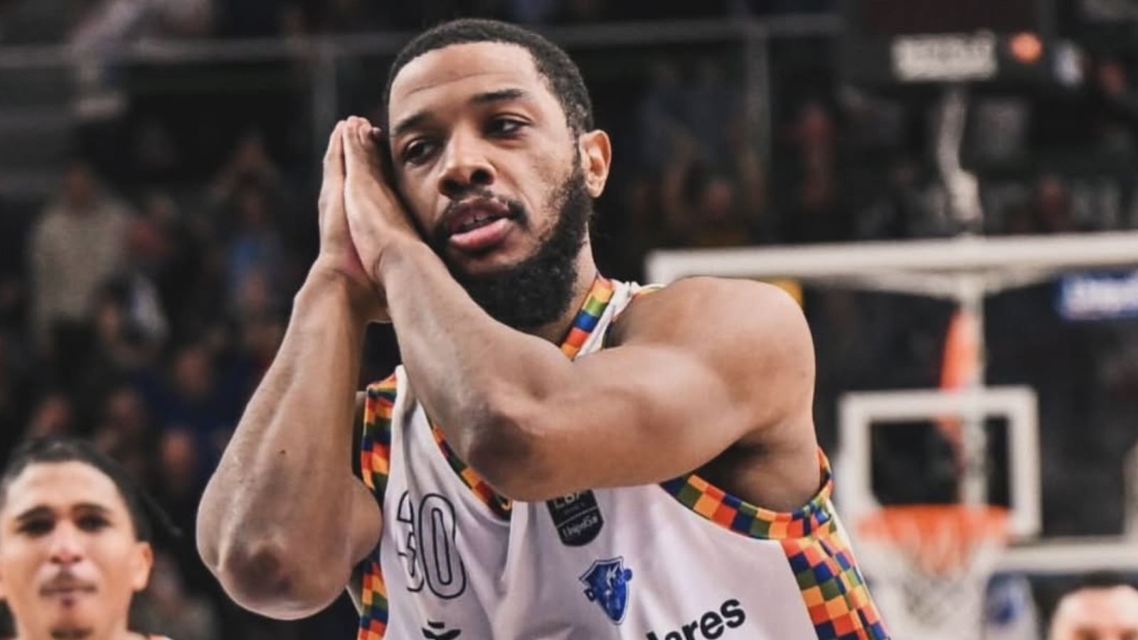 Nueva estrella norteamericana para la Liga ACB