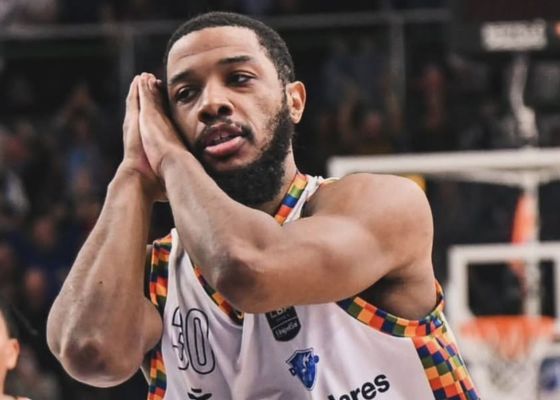 Nueva estrella norteamericana para la Liga ACB