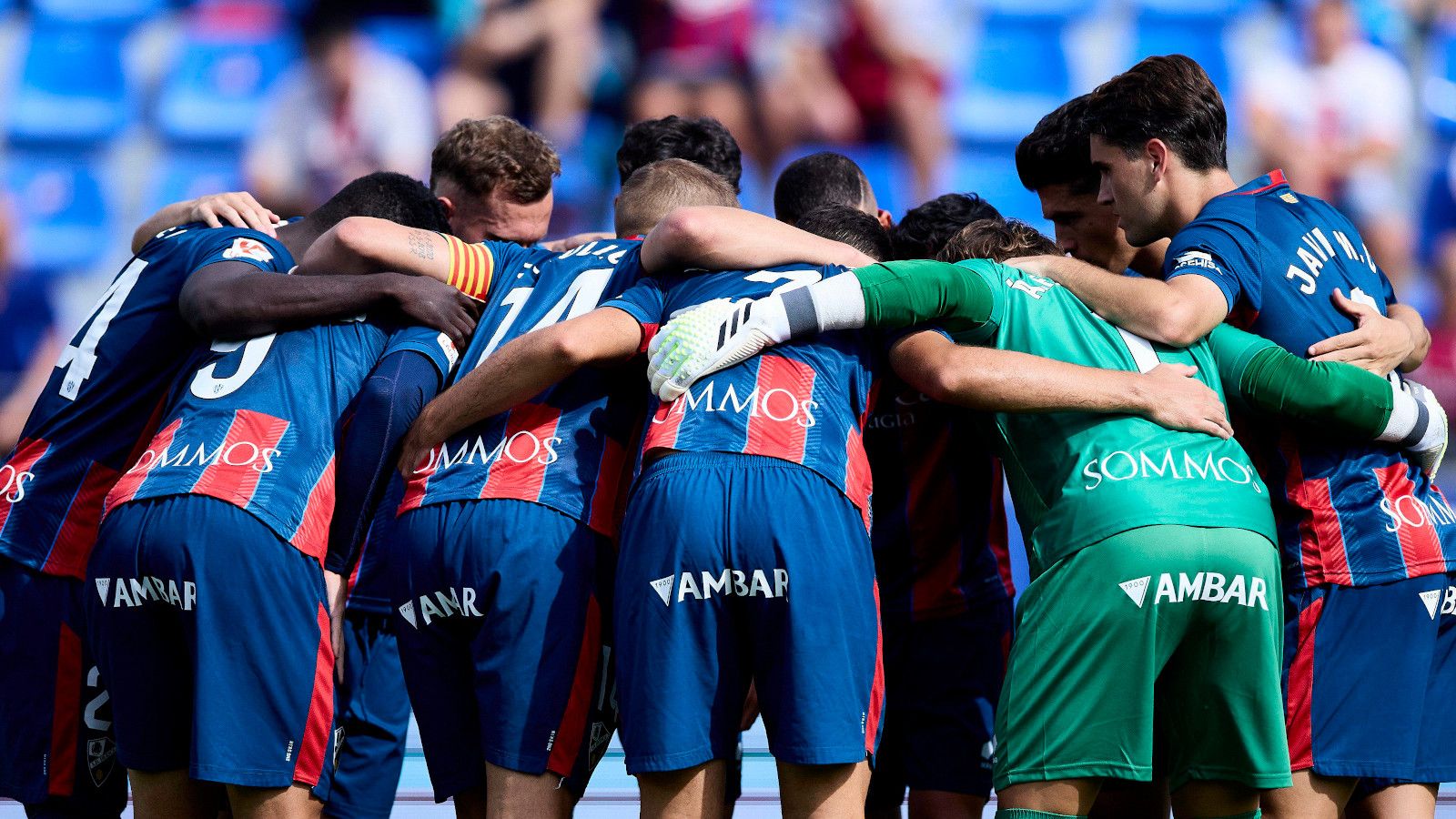 Un equipo de Segunda División denuncia suplantación de identidad