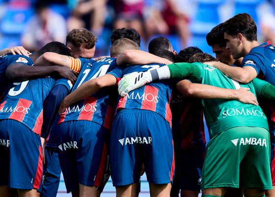 Un equipo de Segunda División denuncia suplantación de identidad