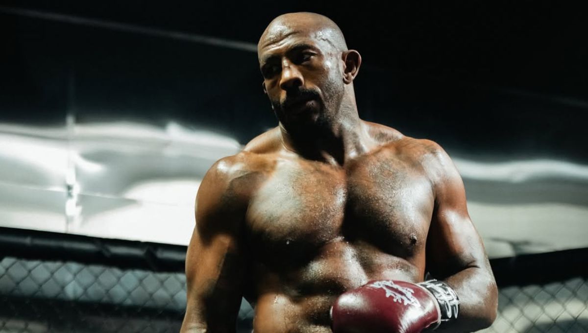 UFC Fight Night Bakú | Cartelera completa y donde ver por TV en España la velada con Hill vs Rountree Jr como combate estelar