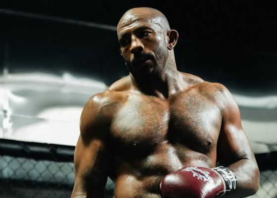 UFC Fight Night Bakú | Cartelera completa y donde ver por TV en España la velada con Hill vs Rountree Jr como combate estelar