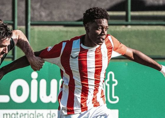 El Athletic Club mantiene la calma con Igor Oyono: apuesta a largo plazo