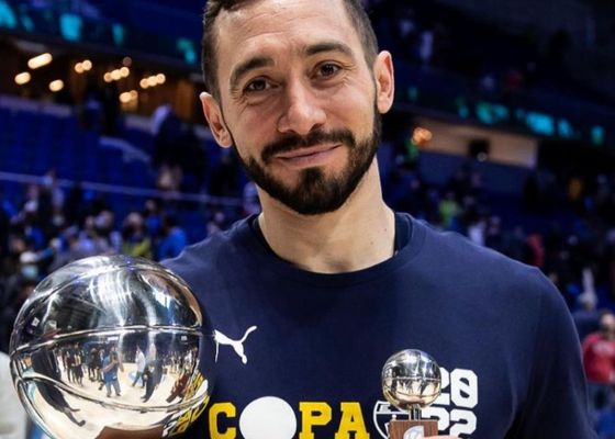 El Betis anuncia un sorprendente fichaje