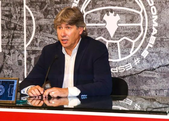 Adiós a uno de los hombres más importantes de la historia reciente del Albacete