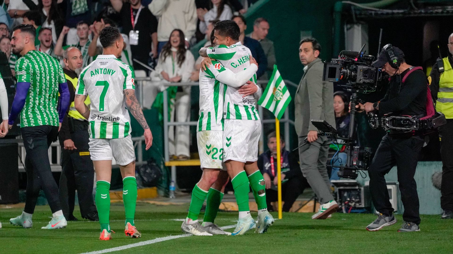 Así queda LaLiga EA Sports 2024 tras la Jornada 29 | Partidos, resultados, puntos y tabla de clasificación actualizada de Primera división