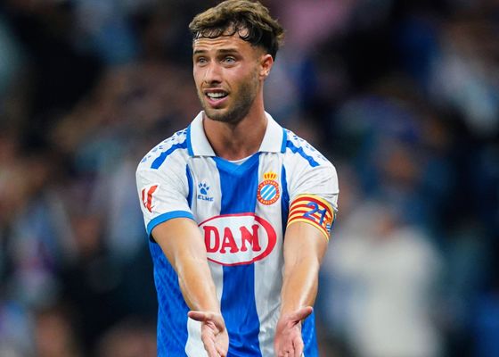 El Espanyol amenaza al Sevilla con "una guerra" en Nervión: "Será muy hostil" 