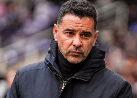 El futuro de Míchel en el Girona, retratado por Ter Stegen, está en manos de Gazzaniga