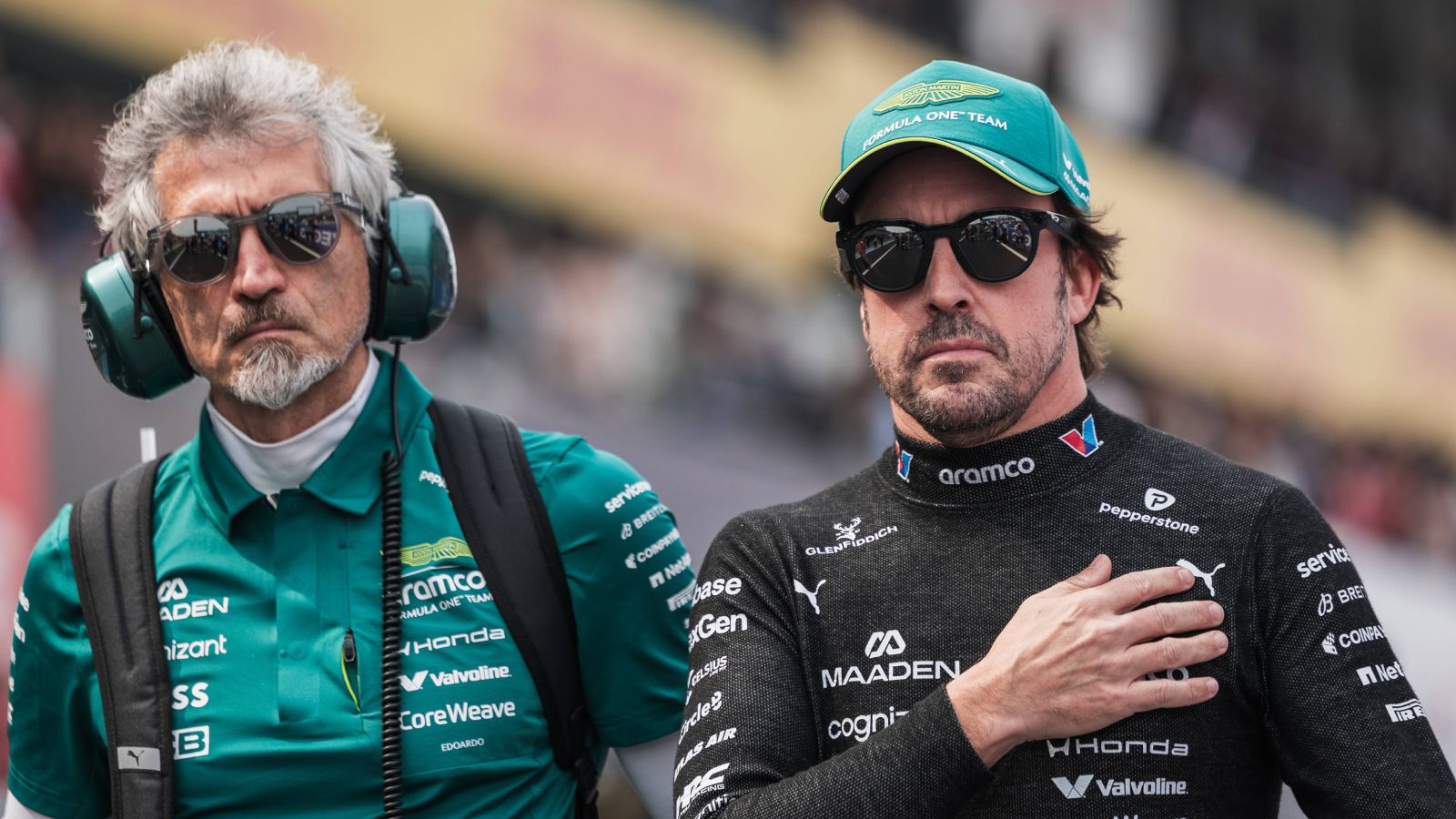 Aston Martin confirma sus mejoras para Miami pero lanza un aviso a Fernando Alonso