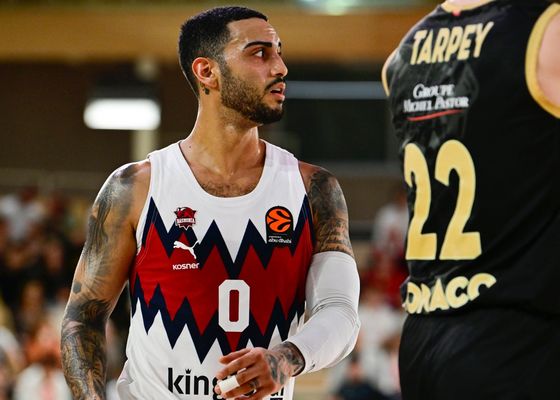 Dubai - Baskonia: horario, canal y dónde ver en TV y online el partido de Euroliga