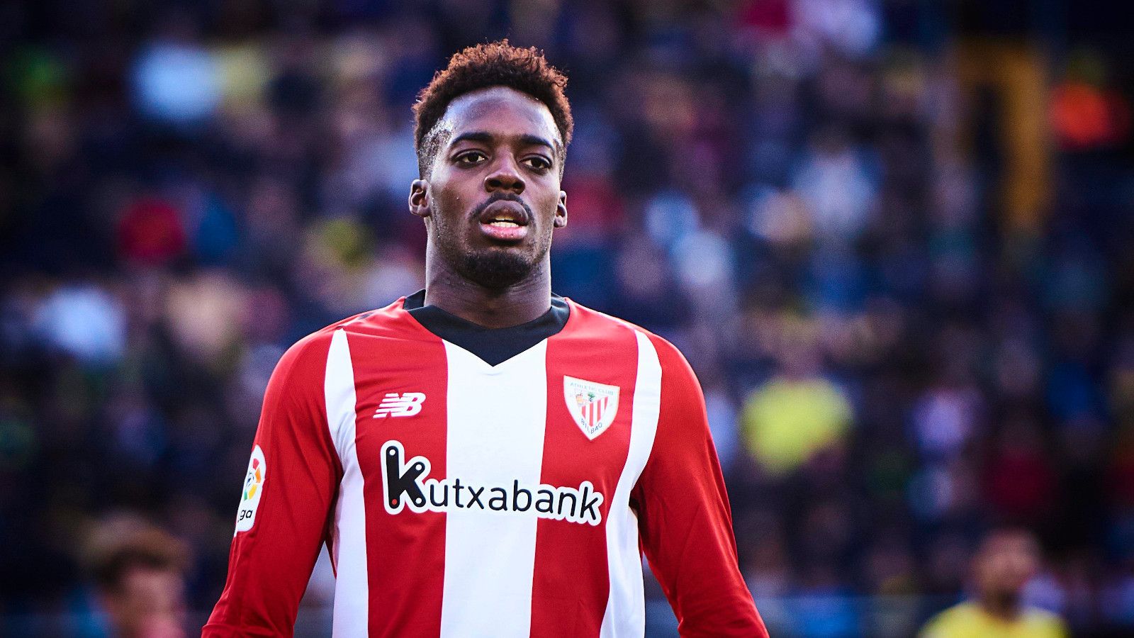 El Athletic Club ya lo espera para la Copa del Rey