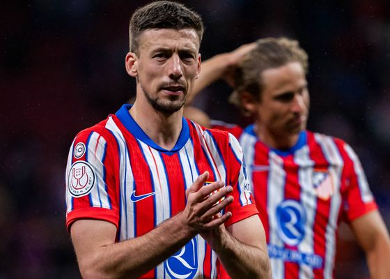 Simeone cocina la gran venganza de Lenglet