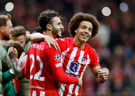 El problema central del Cholo Simeone