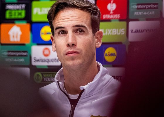 Iñigo Pérez comienza a deslizar el secreto a voces: "La decisión está clara"