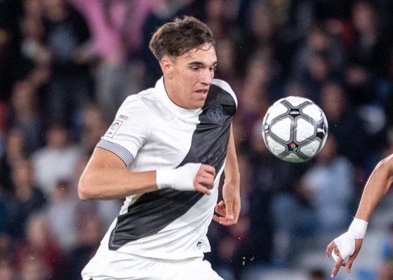 Levante 1-0 Getafe: Carlos Espí y el Ciudad de Valencia se aferran a Primera, pese a David Soria